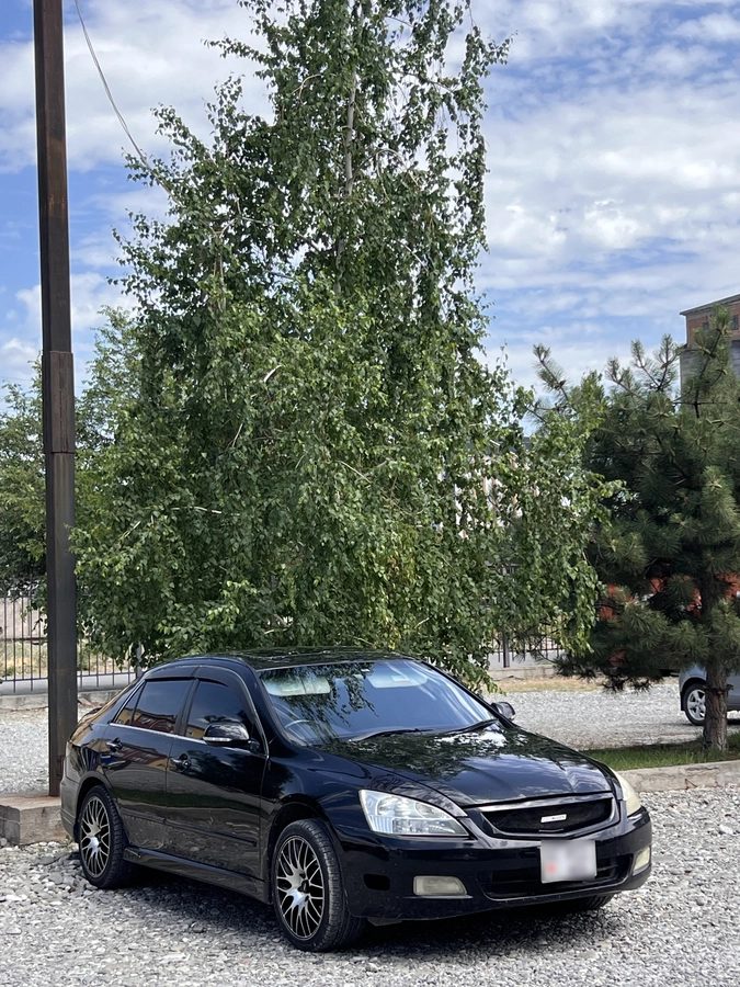 Honda Inspire IV 2003