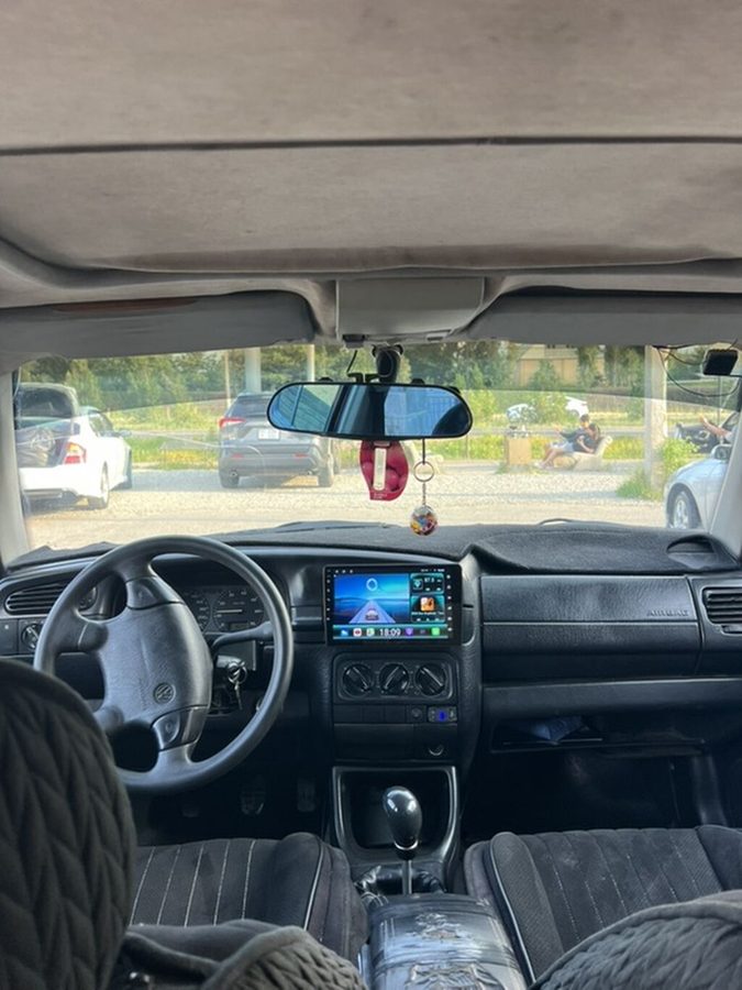 Volkswagen Vento