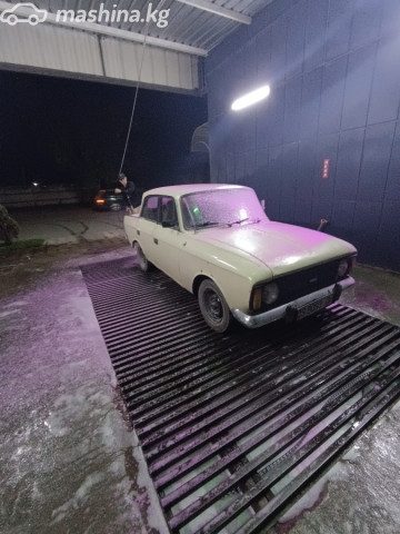 Москвич 412