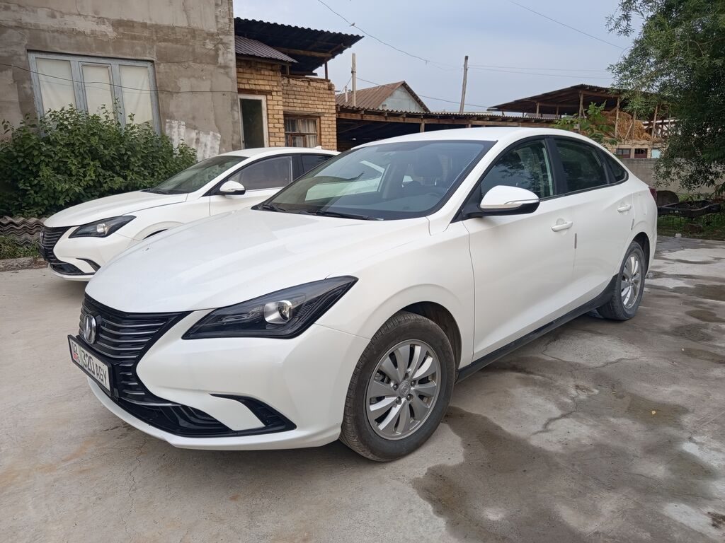 Changan Eado
