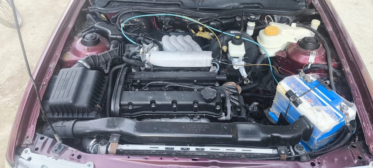 Daewoo Nexia I 2005