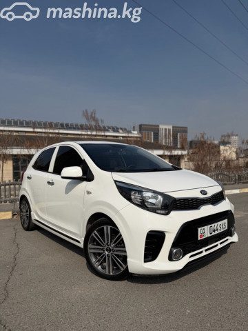 Kia Morning