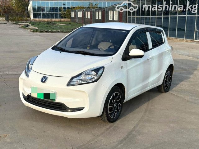 Changan Benben E-Star