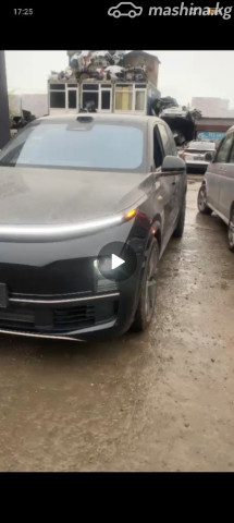 LiXiang L9