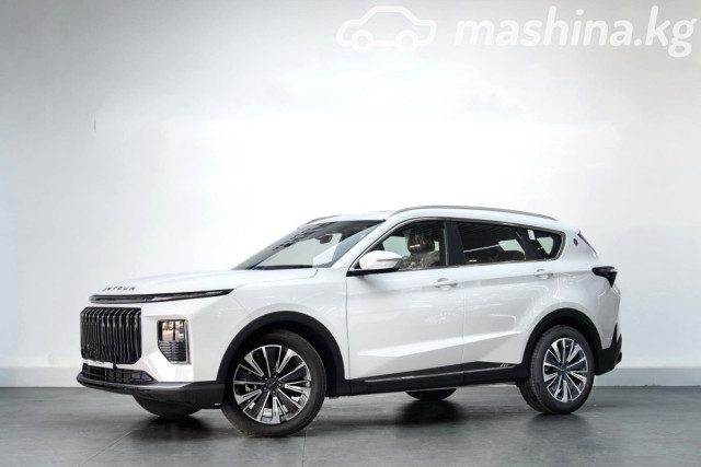 Jetour X70 PLUS