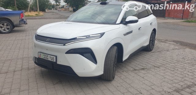 BYD Tang L
