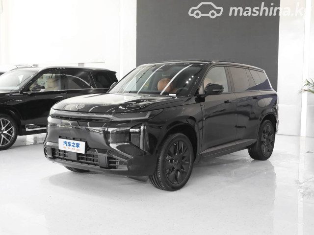 GAC Trumpchi S7