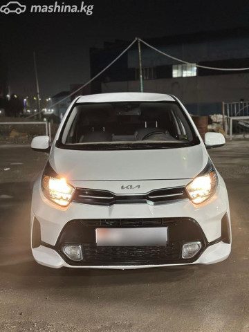 Kia Morning