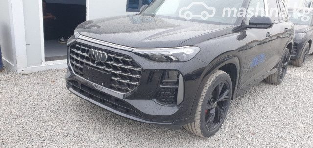 Audi Q6