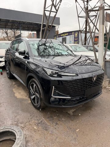 Changan CS55PLUS