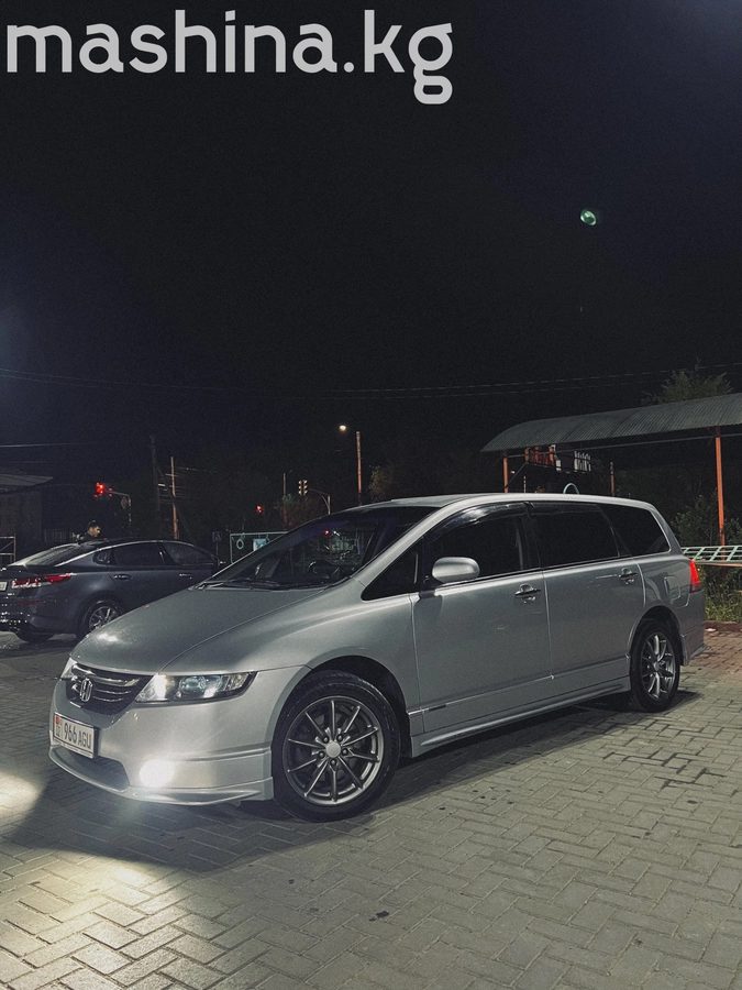 Honda Odyssey III 2005