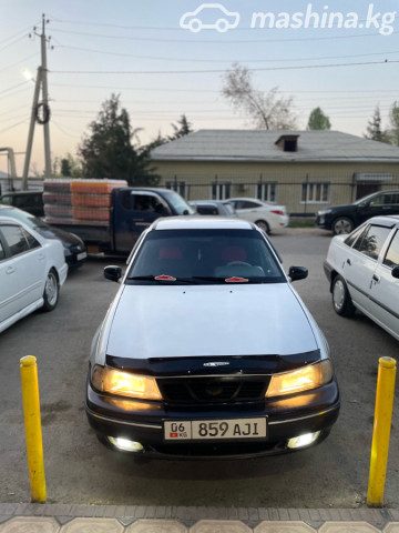 Daewoo Nexia