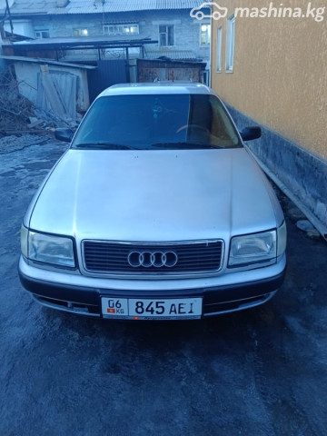 Audi 100