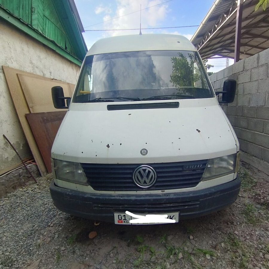 Volkswagen 