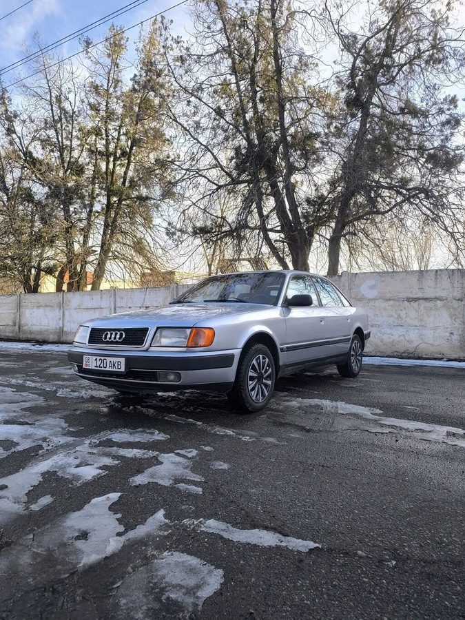 Audi 100