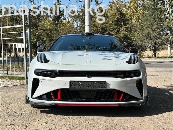 Продажа Zeekr 001 I Рестайлинг 2024