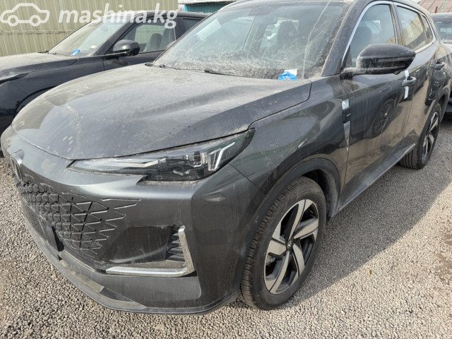 Changan CS55PLUS