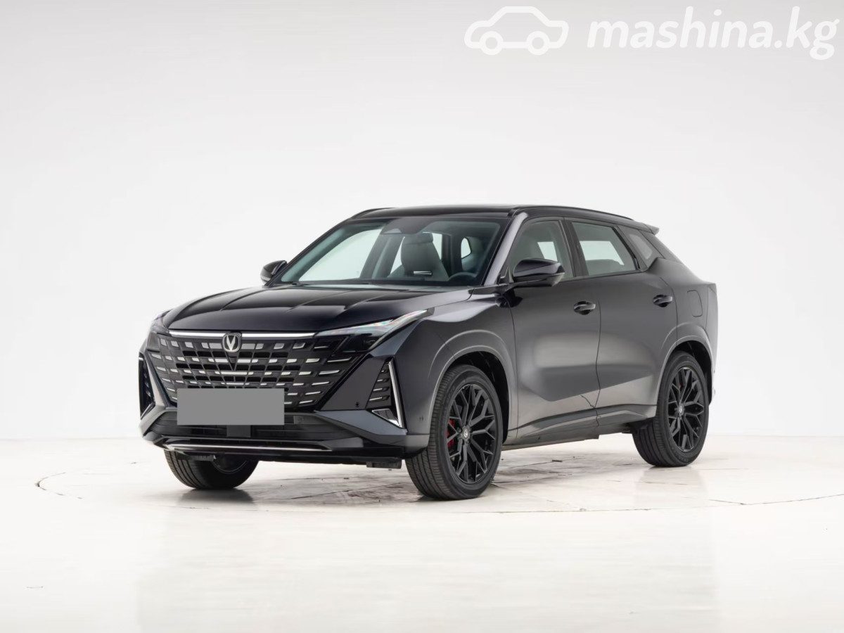 Changan UNI-Z