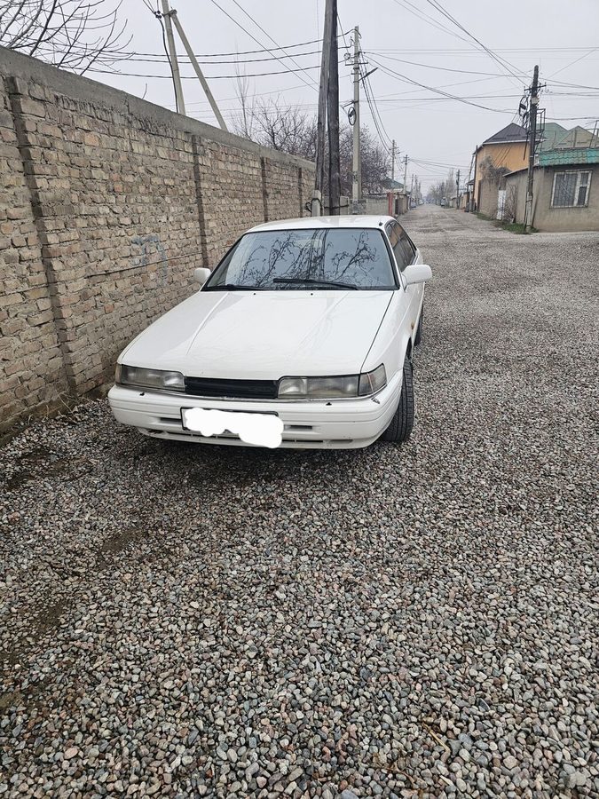 Mazda 626