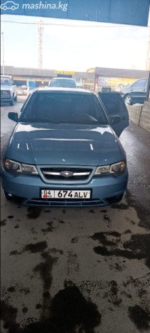 Daewoo Nexia