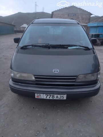 Toyota Previa