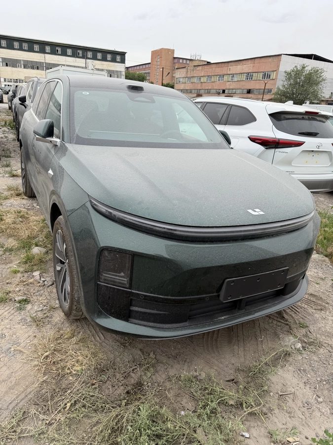 LiXiang L6 2025