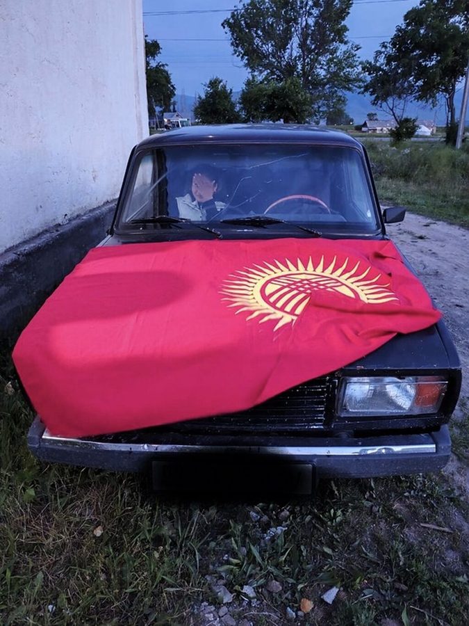 ВАЗ (ЛАДА) 2107