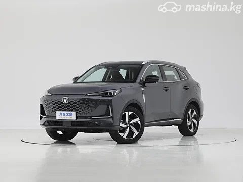 Changan CS55PLUS