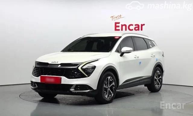 Kia Sportage V