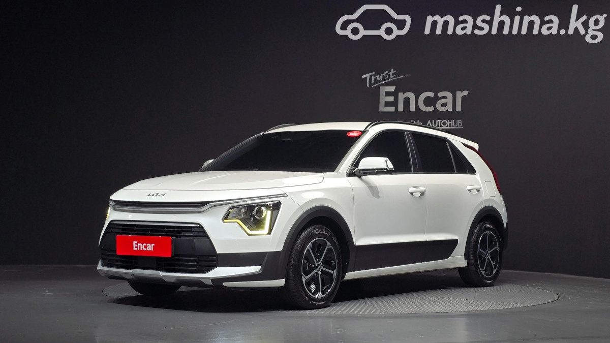 Kia Niro II
