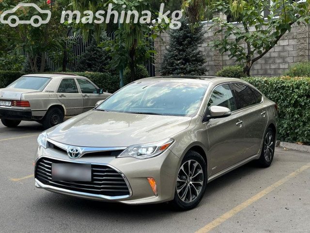 Toyota Avalon