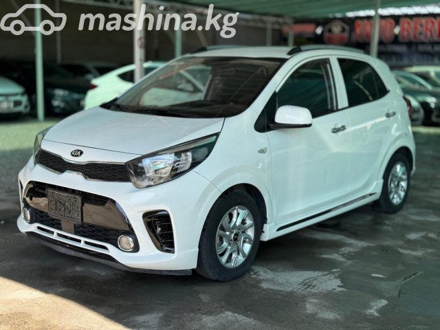 Kia Morning