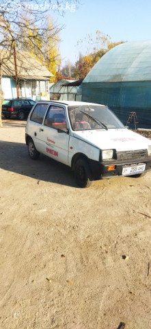 ВАЗ (Lada) 1111 Ока