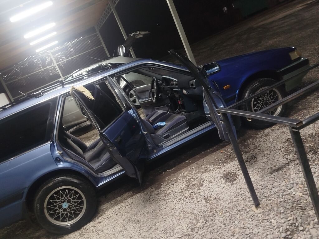 Mazda 626