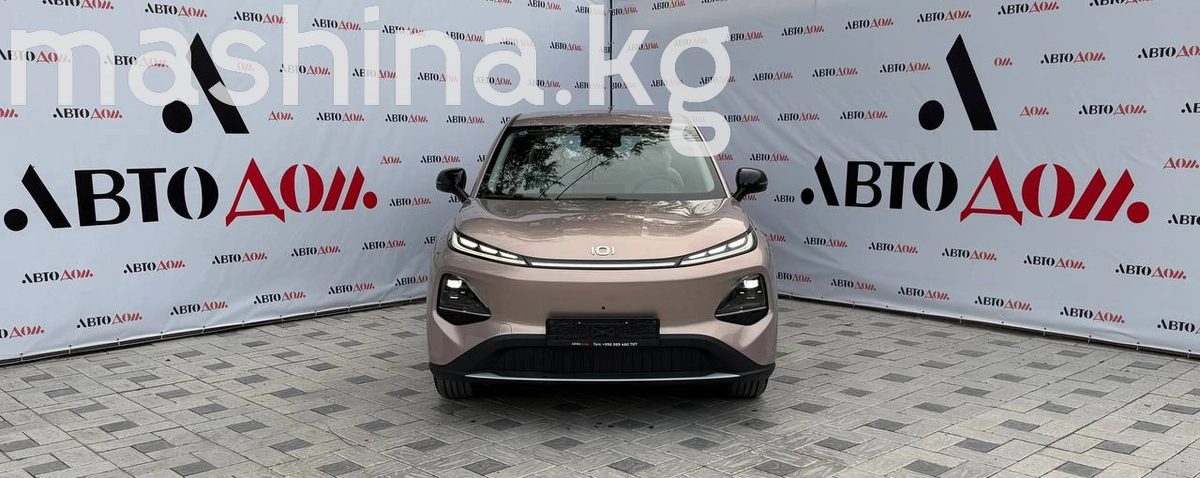 Changan Qiyuan Q05 II 2026