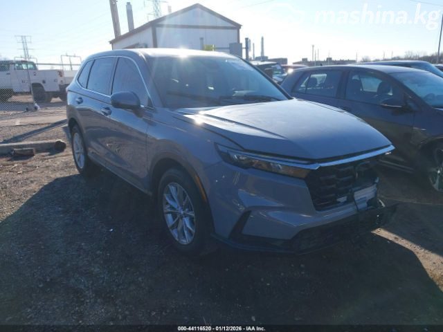 Honda CR-V VI