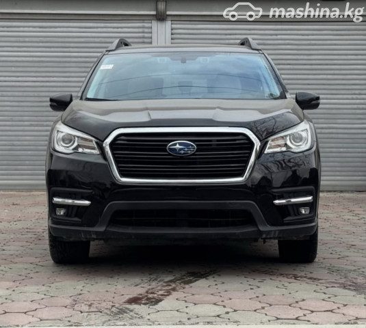 Subaru Ascent