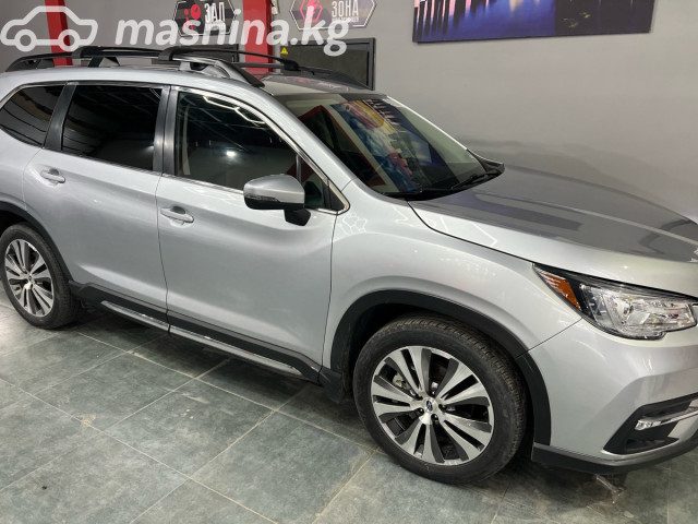 Subaru Ascent