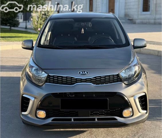 Kia Morning