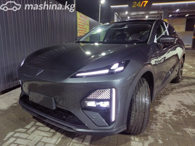 Changan Deepal S7