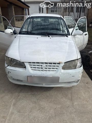 Kia Avella