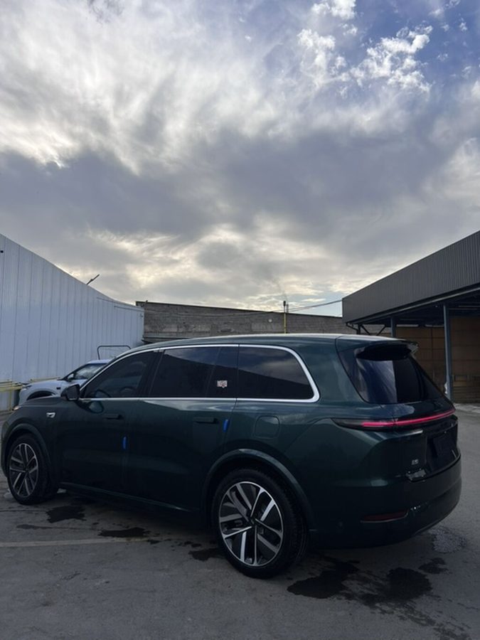 Lixiang L9