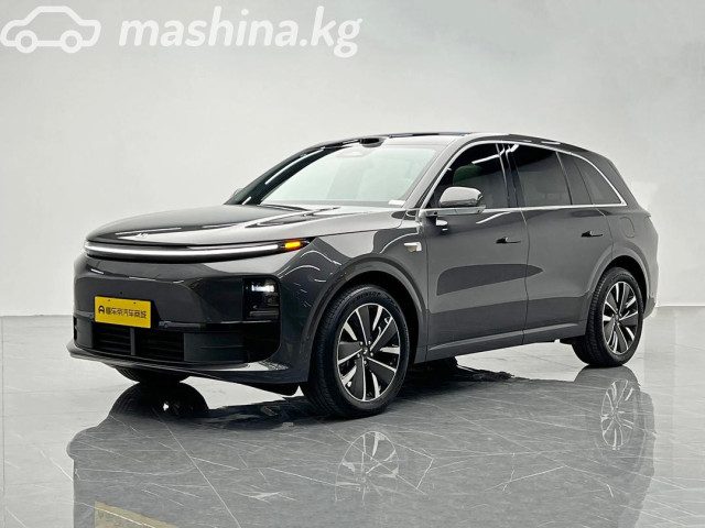 LiXiang L6