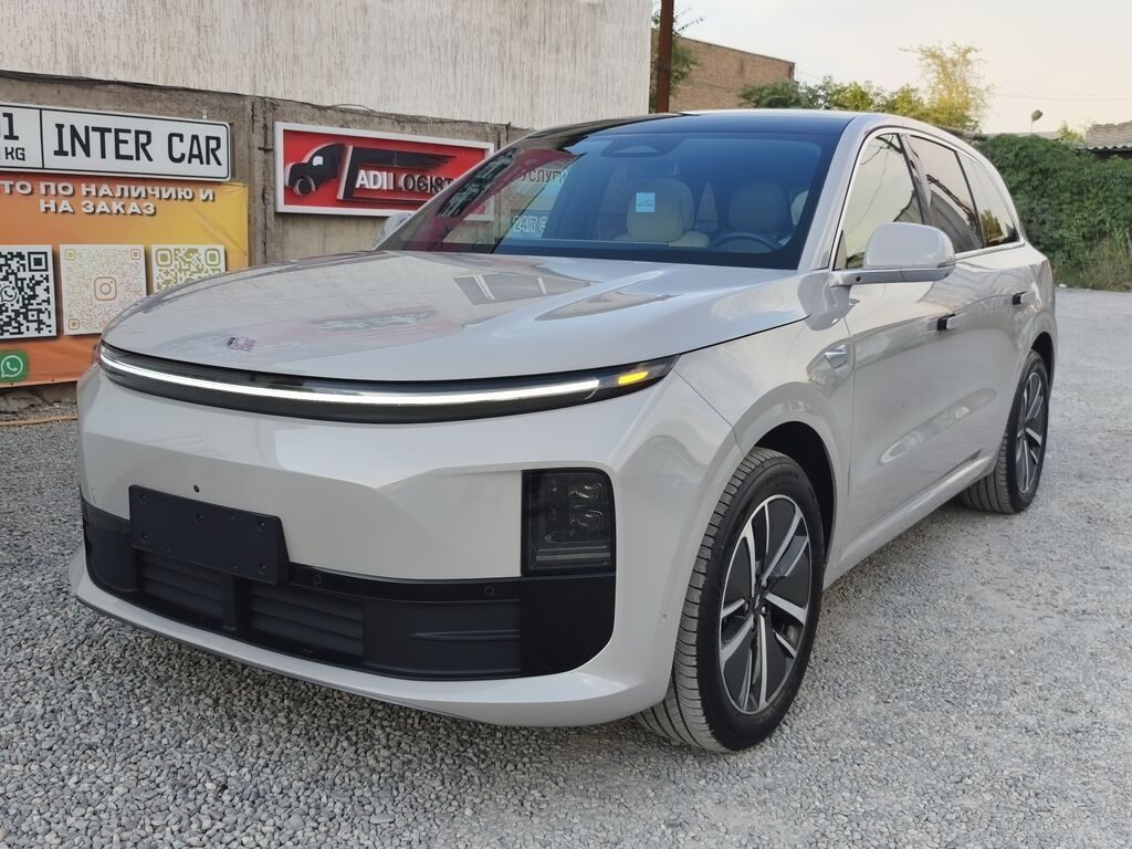 Lixiang L6