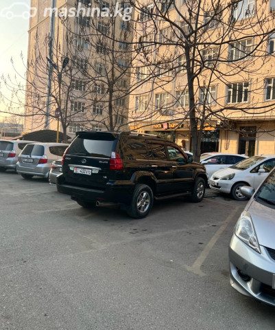 Lexus GX