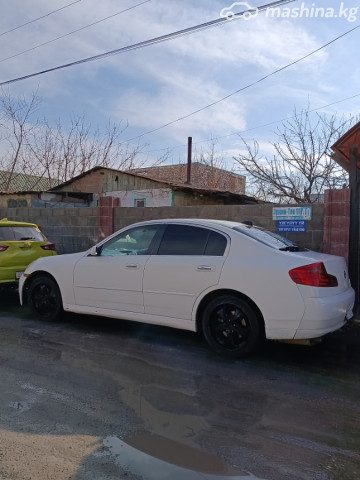 Nissan Skyline