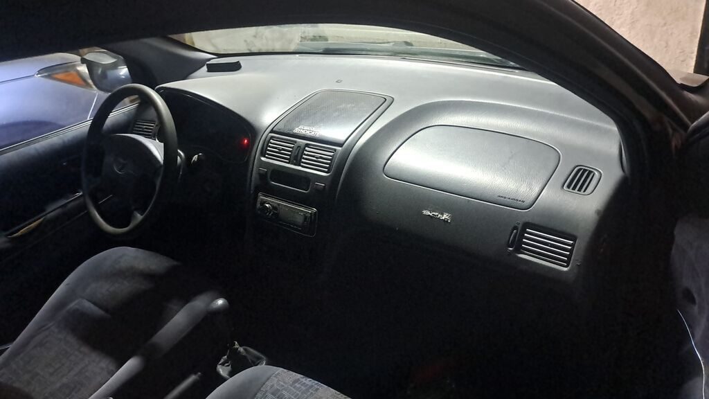 Toyota Ipsum