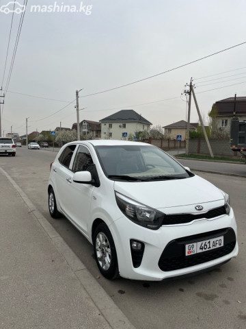 Kia Morning