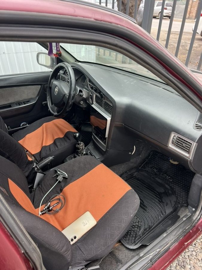 Chevrolet Nexia