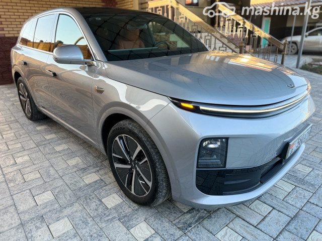 LiXiang L6